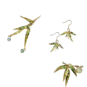 Chinese style jewelry