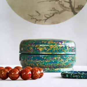 Chinese-style Home Decor