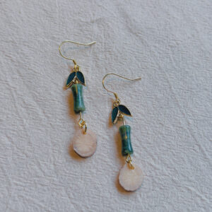 Chinese medicine jewelry